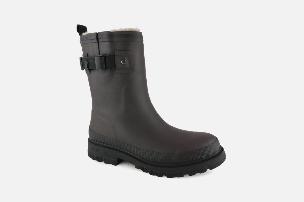 LINA MATE COMBI BROWN BLACK
