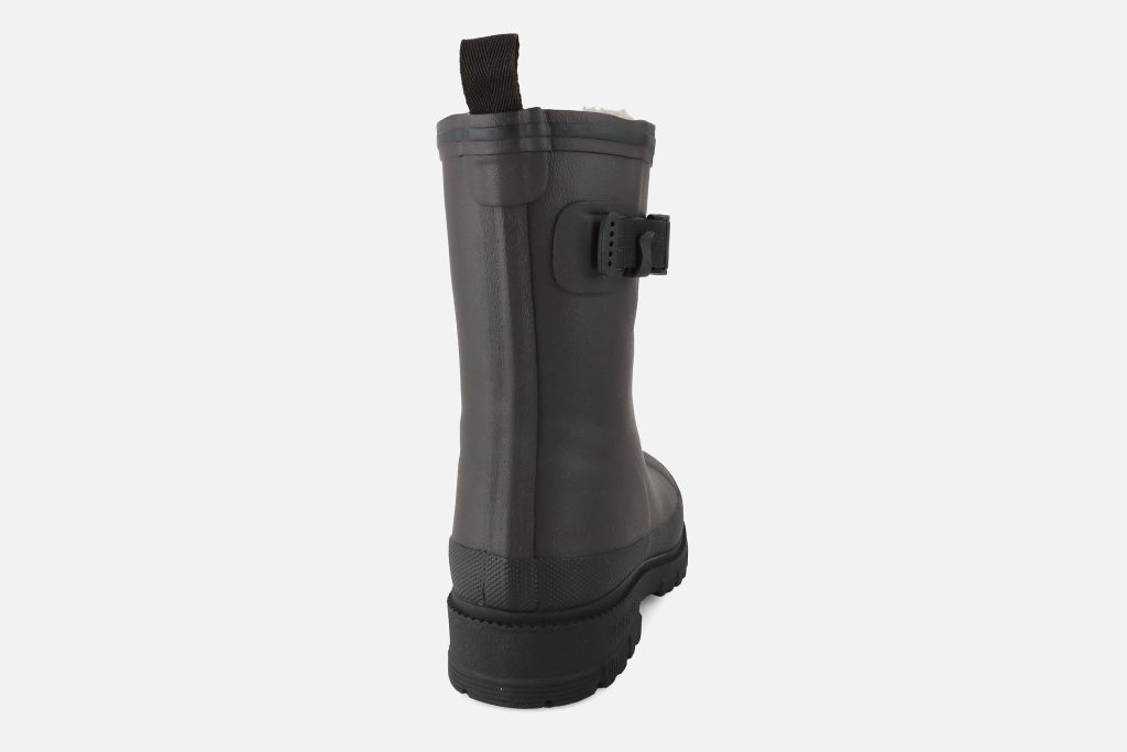 LINA MATE COMBI BROWN BLACK
