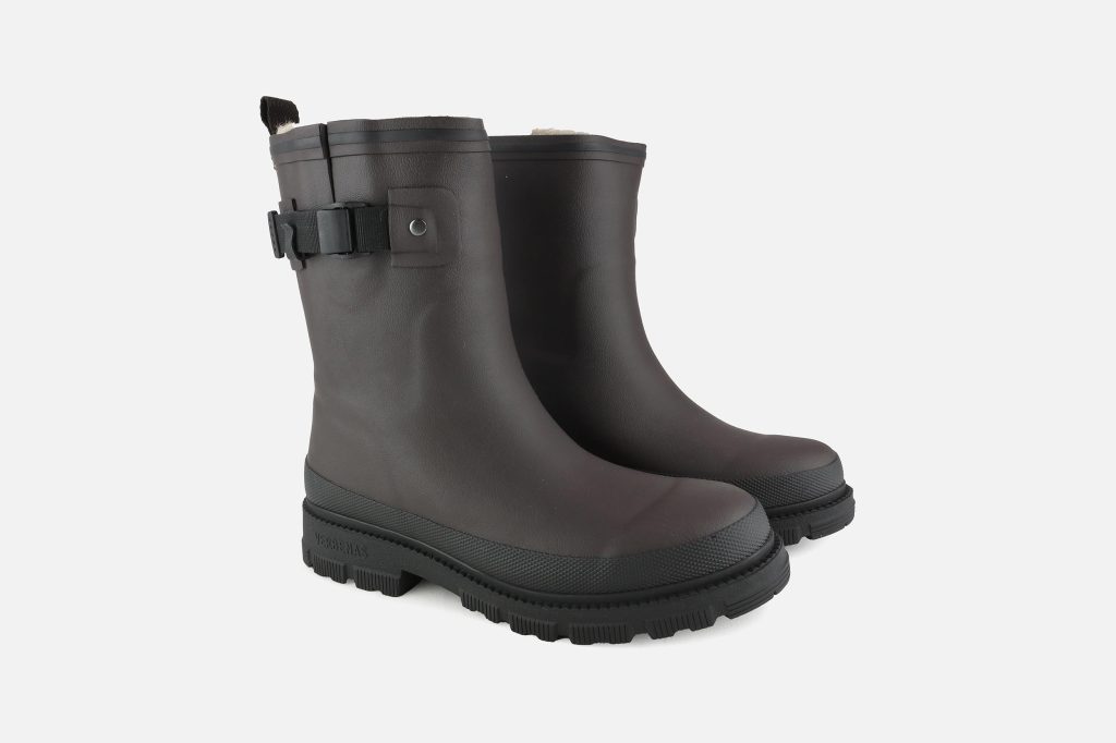 LINA MATE COMBI BROWN BLACK