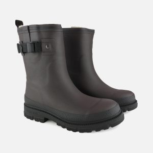 LINA MATE COMBI BROWN BLACK – Image 6