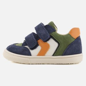 VIC SCRATCH MARINE ORANGE - Image 1