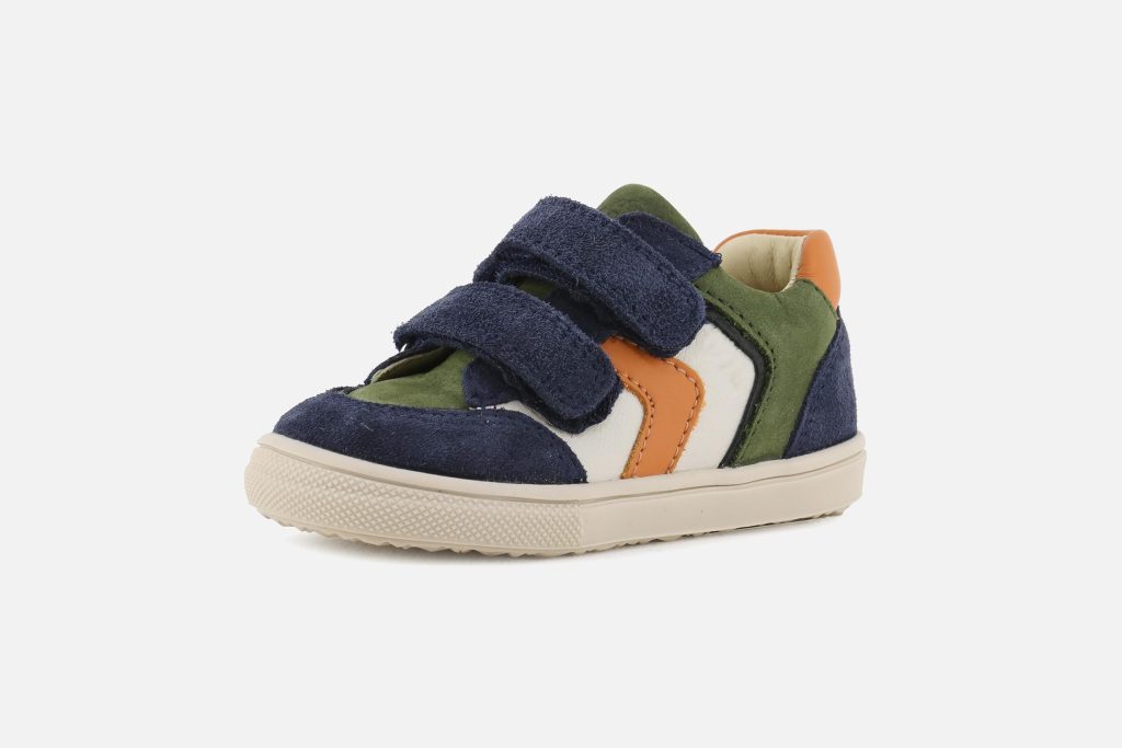 VIC SCRATCH MARINE ORANGE