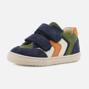 VIC SCRATCH MARINE ORANGE - Image 2