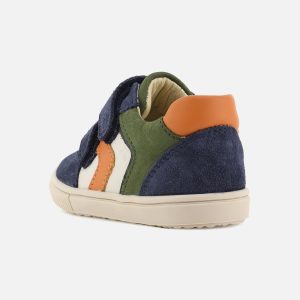 VIC SCRATCH MARINE ORANGE - Image 3