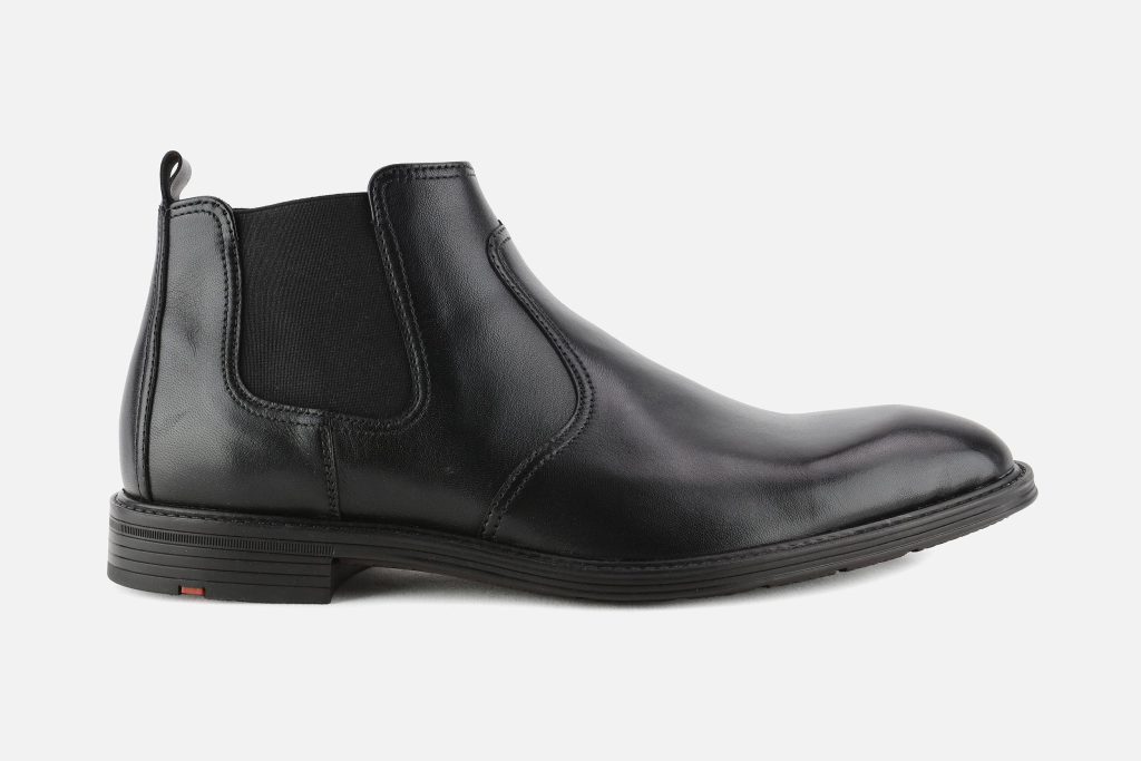 X MOTION 315 CHELSEA BLACK