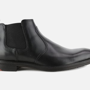 X MOTION 315 CHELSEA BLACK – Image 1