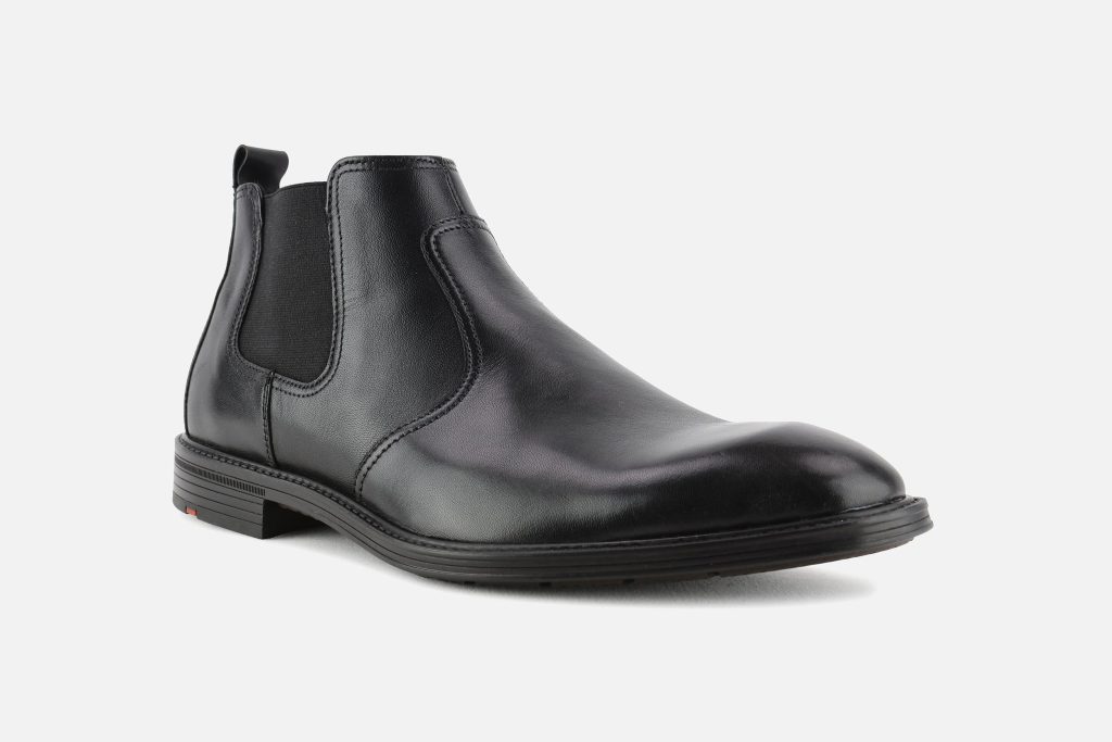 X MOTION 315 CHELSEA BLACK