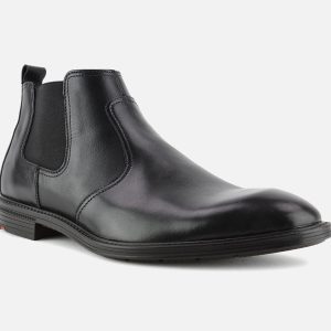 X MOTION 315 CHELSEA BLACK – Image 2