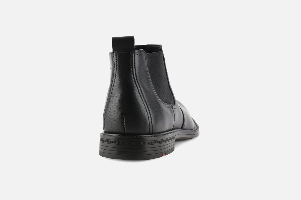 X MOTION 315 CHELSEA BLACK