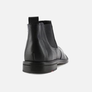 X MOTION 315 CHELSEA BLACK – Image 3