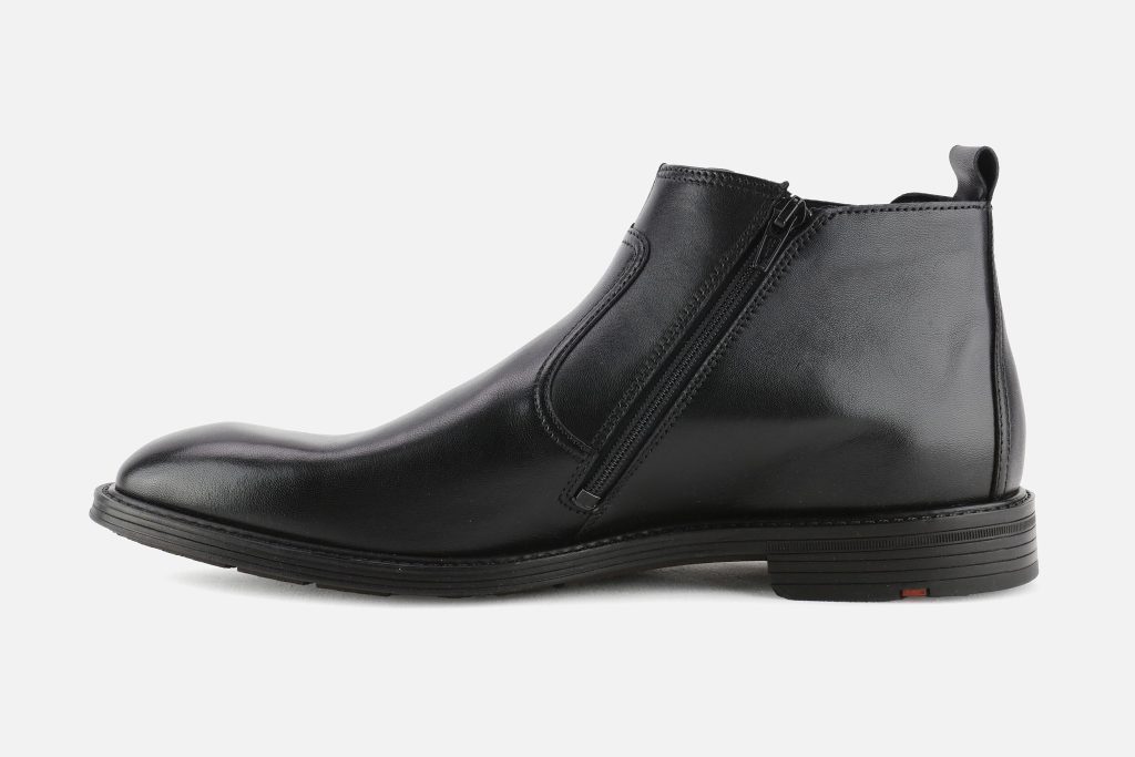 X MOTION 315 CHELSEA BLACK
