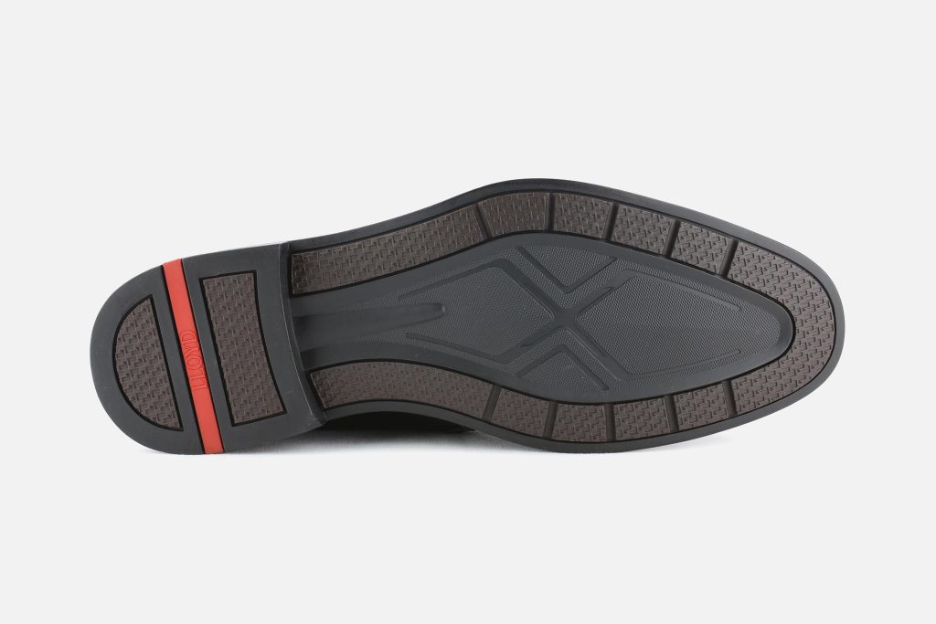 X MOTION 315 CHELSEA BLACK