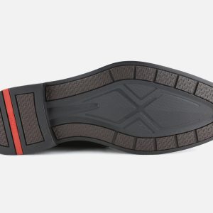 X MOTION 315 CHELSEA BLACK – Image 5