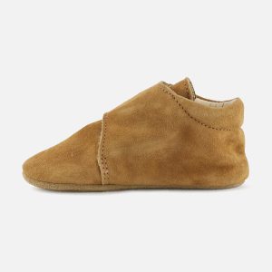 PITCHY VELOURS CAMEL - Image 4