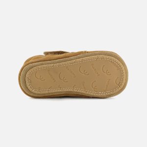 PITCHY VELOURS CAMEL - Image 5