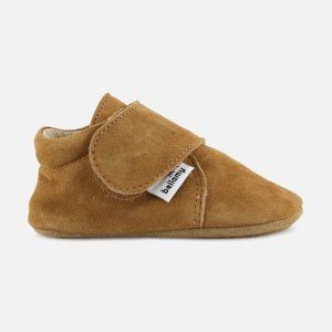 PITCHY VELOURS CAMEL - Image 6