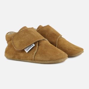 PITCHY VELOURS CAMEL - Image 7
