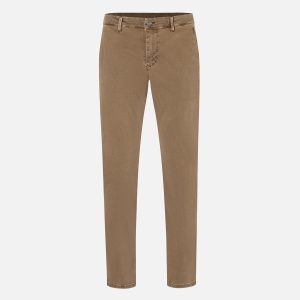DRIVER FLEX CHOCOLATE – Image 1