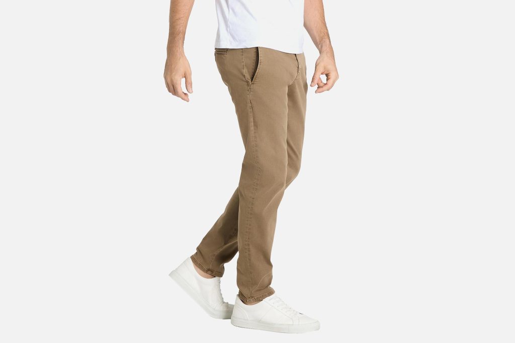 DRIVER FLEX CHOCOLATE