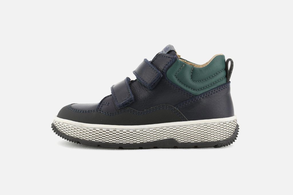 LAZLO NAVY GREEN