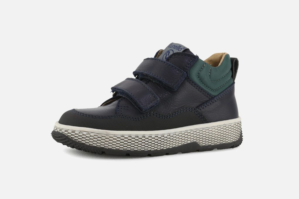 LAZLO NAVY GREEN