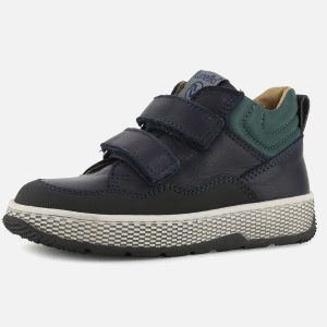 LAZLO NAVY GREEN - Image 2