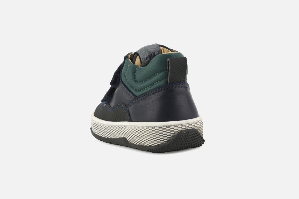 LAZLO NAVY GREEN