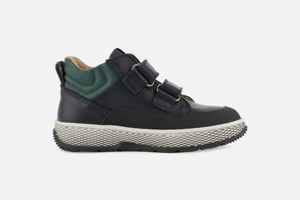 LAZLO NAVY GREEN