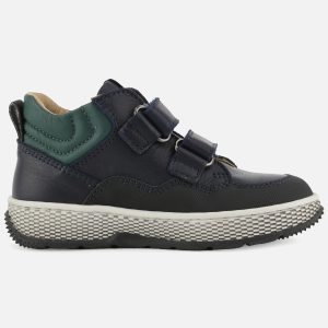 LAZLO NAVY GREEN - Image 4