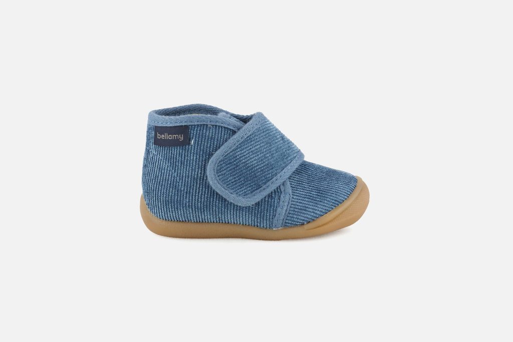 TOUFOU BLEU JEANS