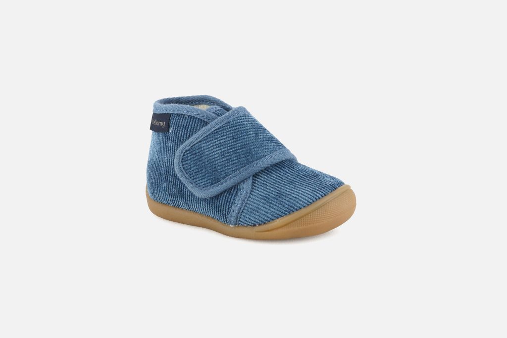 TOUFOU BLEU JEANS
