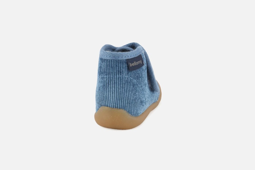 TOUFOU BLEU JEANS