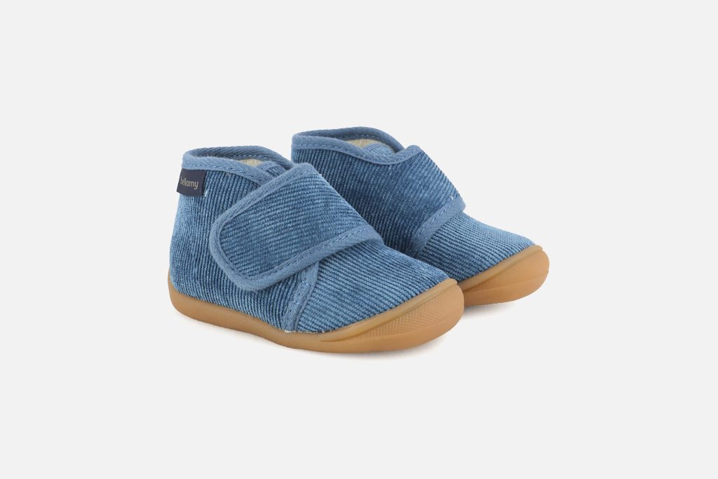 TOUFOU BLEU JEANS
