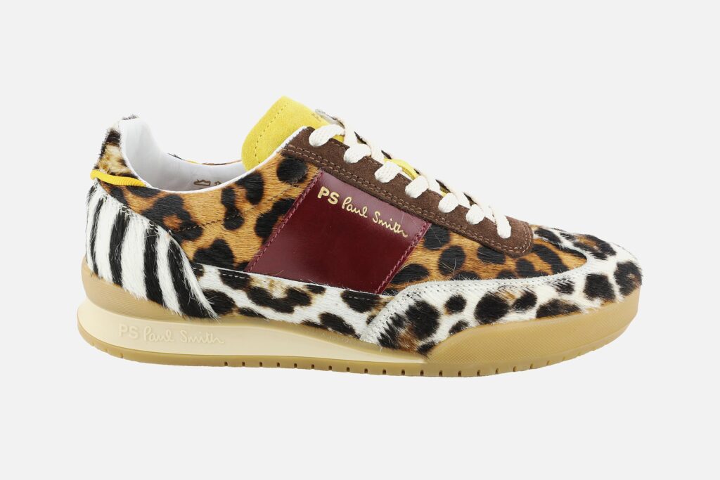 DOVER WOMEN ANIMAL PRINT