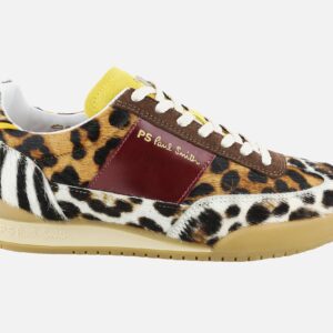 DOVER WOMEN ANIMAL PRINT - Image 1