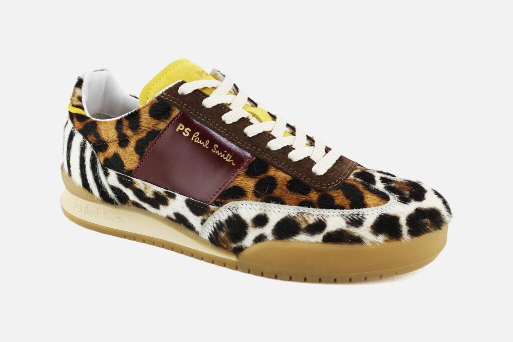 DOVER WOMEN ANIMAL PRINT