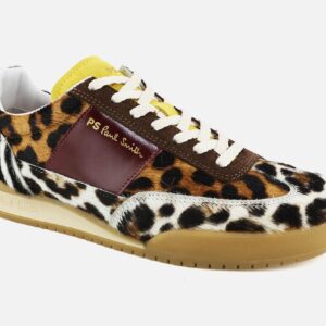 DOVER WOMEN ANIMAL PRINT - Image 2