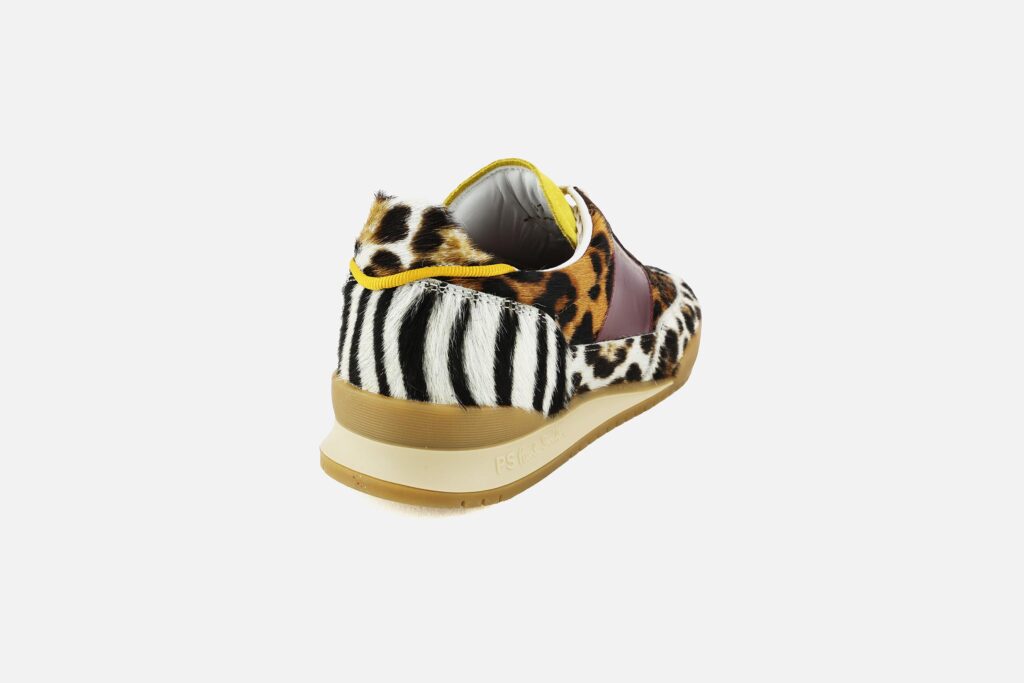 DOVER WOMEN ANIMAL PRINT