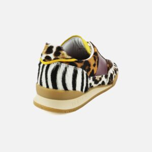 DOVER WOMEN ANIMAL PRINT - Image 3
