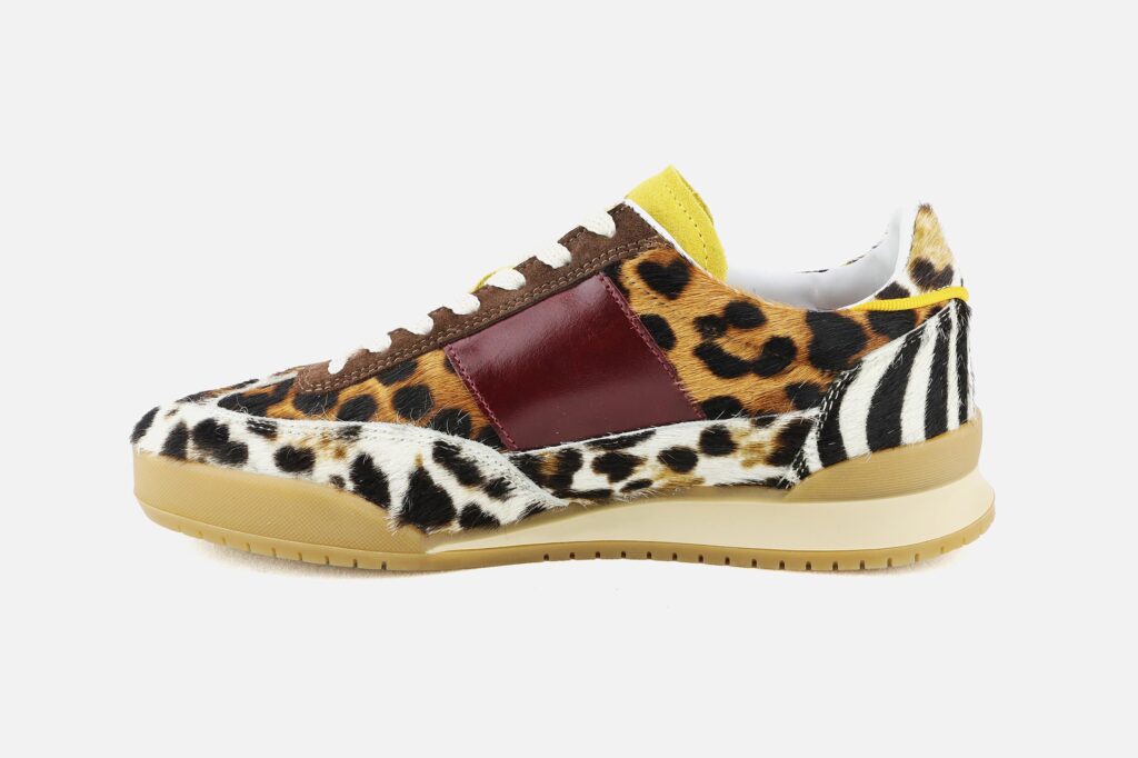 DOVER WOMEN ANIMAL PRINT
