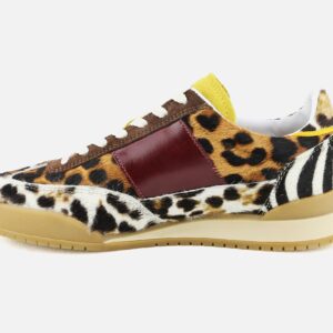 DOVER WOMEN ANIMAL PRINT - Image 4