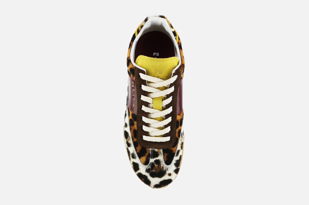 DOVER WOMEN ANIMAL PRINT