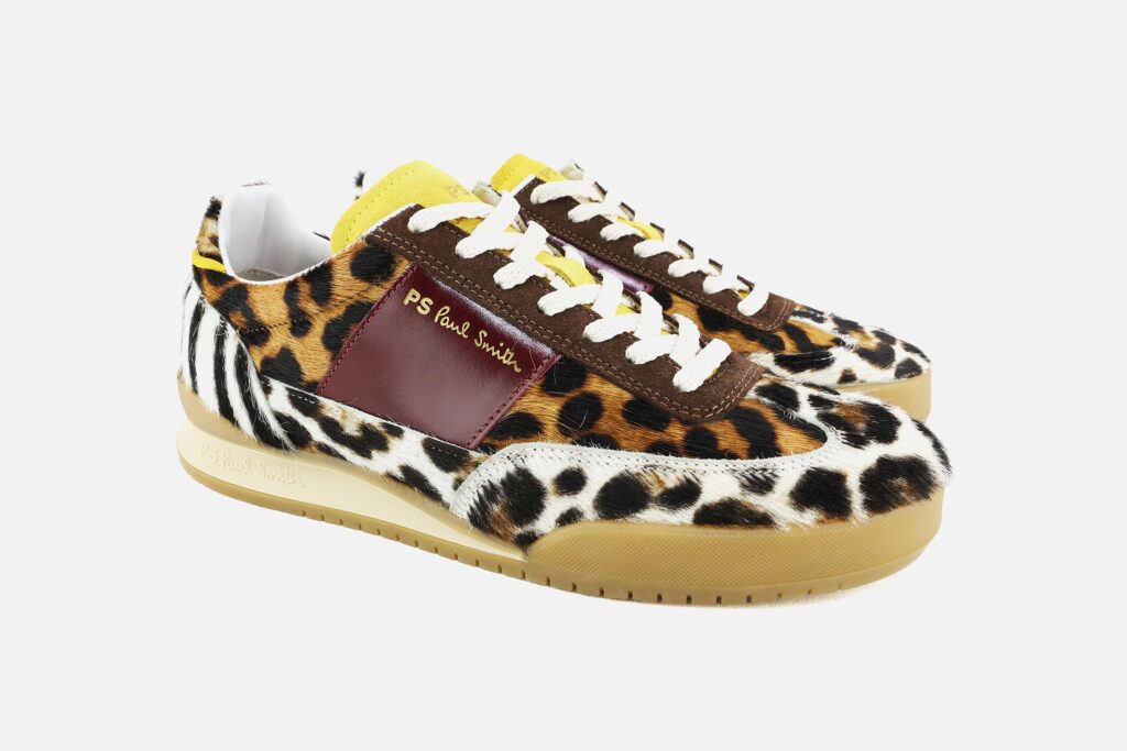 DOVER WOMEN ANIMAL PRINT