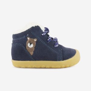 BAREFOOT FLUMMI BLUE TEDDY – Image 1