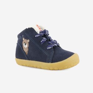 BAREFOOT FLUMMI BLUE TEDDY – Image 2