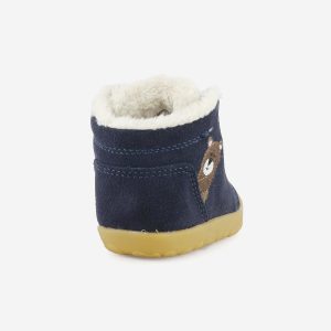 BAREFOOT FLUMMI BLUE TEDDY – Image 3