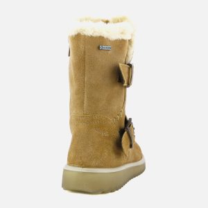 LORA HI BUCKLE BROWN GTX - Image 3