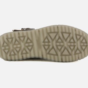 LORA HI BUCKLE BROWN GTX - Image 5