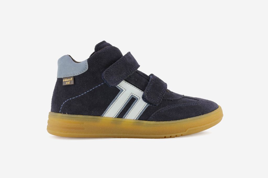 JONAS HI DARK BLUE