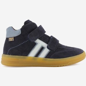 JONAS HI DARK BLUE - Image 1